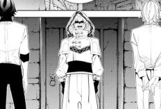 Compte à Rebours : Manga Wistoria Wand and Sword Chapitre 68 Scan VF FR, RAW ! Un Monstre Féroce