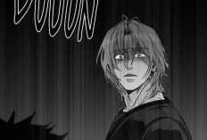 Leitura de Manhwa BL You Are My World Capítulo 16 PT BR, Ação emocionante