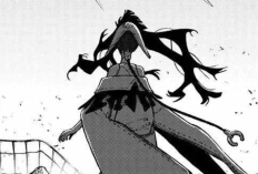 Gachiakuta Chapitre 161 Scan VF FR, Cliquez Ici Pour Lire Le Lien du Manga Gratuit !