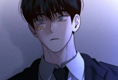 Lire BL Manhwa Monday's Savior Chapitre Complet Scan VF Histoire D'amour Interdite Entre Frère Et Sœur