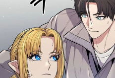 Baca Komik Expelled Hero Is Too Strong Chapter 7 Bahasa Indonesia, Ji Han Akhirnya Lolos Kualifikasi