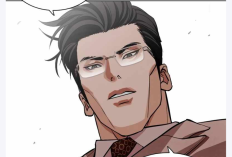 Enlace el Leer Manhwa Lookism Capítulo 552 en Español, La resistencia no ha terminado