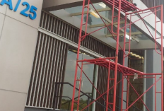 Ukuran Scaffolding Steger Sewa dan Harga Terbarunya 2023 Khusus Area Kediri, Mulai dari Rp7 Ribuan Aja