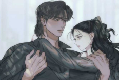 Baca Manhwa Serena Full Chapter Bahasa Indonesia, Kisah Cinta Segitiga Dalam Kerajaan