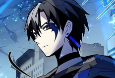 Baca Manhwa Villain to Kill Chapter 179 Sub Indo UPDATE, Kill Ban yang Berhasil di Patahkan