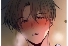 Update RAW! Lien le Manhwa My Bias Gets on the Last Train Chapitre 38 Scan VF, Deux amoureux s'embrassent