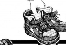 Link Baca Manga Sakamoto Days 146 Bahasa Indonesia Ada Hadiah Sepatu Baru Untuk Anak Rajin 