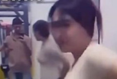 Link Video Viral Tasya Gym Bandar Batang Durasi 15 Menit Bikin Heboh, Isinya Bikin Penasaran!