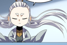 Leer Manhua Magic Emperor Chapitre 743 FR Scan Sub, La stratégie de Jovan qui a été planifiée