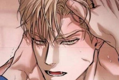 RAW BL Manhwa FlashLight Capítulo 51 PT BR A Insegurança Vem De Dentro