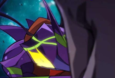 Link Baca Manhua Evolution Begins With A Big Tree Bahasa Indonesia Full Chapter, Berikut Sinopsi dan Judul Lain