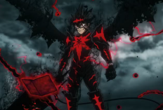 Teoria sobre o Final do Manga Black Clover, A Vitória Real Está Bem Diante dos Nossos Olhos!