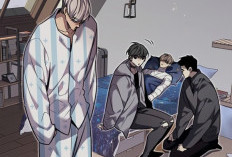 Link Gratis Baca RAW Eleceed Chapter 405 Bahasa Indonesia, Reuni Setelah Sekian Lama