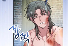 Penyelamatan Langsung! Rolling In Bed With The Male Lead Chapter 21 Bahasa Indonesia