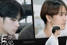 Sinopsis Series BL Thailand Fake Love (2023), Saling Sembunyikan Perasaan Tapi Malah Makin Saling Jatuh Cinta
