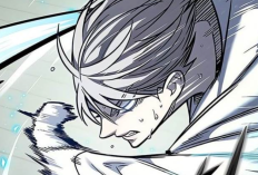 RAW Baca Eleceed Chapter 378 Bahasa Indonesia, Dua Tipe Orang Di Dunia, Satu Cuma Bisa Nyuruh Satunya Lagi Patuh Banget