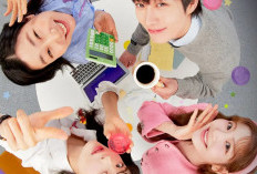 Nonton Drama To the Moon (2025) Episode 5-6 Sub Indonesia Semakin Seru! Cek di Sini 