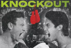Match of the Year! Tiket Nonton Tinju Jefri Nichol Vs El Rumi Sold Out, Ludes Disikat Para Penggemar 
