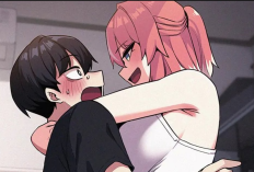 Spoilers el Manhwa Someone Stop Her! (Stop Smoking!) Chapitre 50 Scan VF, Le désir qui s'intensifie