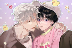 Baca Manhwa BL Is it Because I’m Cute? Full Chapter Bahasa Indonesia Kutukan Pada Siapapun yang Bilang Woojoo Imut