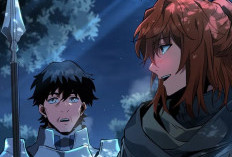 Lecture En Ligne Manhwa The Beginning After The End (TBATE) Chapitre 189 Scan VF FR, 3 Mois D'interruption de La Production