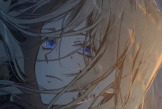 The Forgotten Field Chapter 37 Bahasa Indonesia, Kakinya Sudah Tak Berbentuk Sempurna