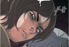 Leer RAW Manhwa BL Corroído Capítulo 35 en Español, ¡Qué bebé tan adorable!