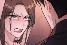 Manhwa Merry Psycho Chapter 35 Bahasa Indonesia, Cemburu sama Minta Jatah Beda ya, Boy.......