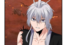 Lecture de Manhua Magic Emperor Chapitre 821 Scan VF, Tension qui monte