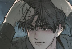 Penasaran! Baca Manhwa BL Payback Chapter 79 Bahasa Indonesia, Siapa Sebenarnya Bos Alice!