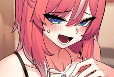 Leia Manhwa Someone Stop Her (Stop Smoking) Capítulo 26 Scan BR, RAW! Lena Continua a Flertar