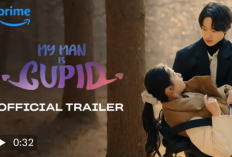 Link Nonton Drama Korea My Man Is Cupid (2023) Sub Indo Full Episode, Romansa Manis Sang Peri Cinta