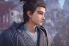 Gagalnya Perjodohan Meng Chuan, Link Nonton Donghua Azure Legacy Episode 25 Indo Sub Gratis