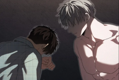 Enlace Leer Manhwa BL Pasión Capítulo 111 Español, Dos tortolitos que se pelean