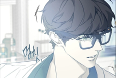 Spoilers y Leer Manhwa BL Nerd Project Capítulo 42 en Español, ¡Andrew vuelve a acercarse!