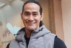 Mata Ade Rai Sakit Apa? Ini Penjelasan Lengkap Kondisi Mata Ade Rai yang Jadi Sorotan Publik