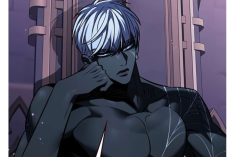 Link Baca Manhwa Eleceed Chapter 372 Bahasa Indonesia, Pertarungan Sengit Tak Terhindarkan