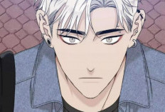 Baca Manhwa BL Foul's Start Full Chapter Bahasa Indonesia Cinta Masa Lalu Kembali Bikin Si Atlet Voli Luluh 