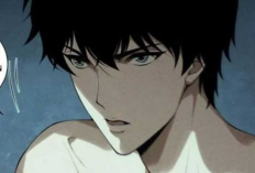 Baca Manhua Disastrous Necromancer Chapter 167 Indo Scan UPDATE, Lin Moyu Dapat Status Paling Broken