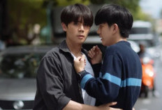 Download dan Nonton Drama Last Twilight (2023) Episode 2-3 Sub Indo 180 Hari Sisa Hidup Day Bersama Mork 