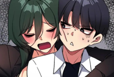 Spoiler RAW! Leer Manhwa Stop Smoking! (Deja de Fumar!) Capítulo 44 en Español, Listo para Darle una Lección a Yoonda