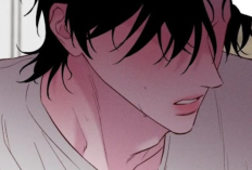 18+ Area, Bocil Minggir dulu! Link Baca Manhwa BL The Coast of the Waves Chapter 24 Bahasa Indonesia
