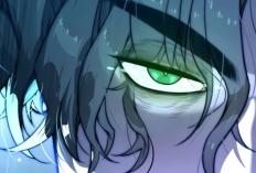 Spoiler Manhwa Killer Peter Chapter 106 Bahasa Indonesia, Penasaran Hingga tak Dapat Menahan Diri yang Terlahir Kembali