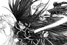 Skill tak Terbatas! RAW Link Baca Manga Blue Lock Chapter 354 Bahasa Indonesia