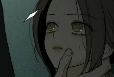 Link Para Ler Manhwa Tears on a Withered Flower Capítulo 36 Scan BR, Por Amor Taeha Disposto A Quebrar A Norma
