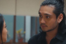 Link Nonton Jangan Salahkan Aku Selingkuh (2024) Full Episode 1-8 Ketika Perselingkuhan Jadi Hal yang Tak Terhindarkan