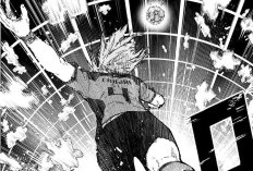 RAW Manga BLUE LOCK Chapitre 366 Scan FR, La puissance des jambes de Chigiri !