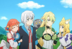 Assistir Anime Izure Saikyou No Renkinjutsushi (2025) Episódio Completo Sub PT BR, Assista À História Aqui