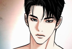 Spoiler Manhwa Lookism Chapter 543 Bahasa Indonesia, Ada yang K.O di Ring Pertarungan!