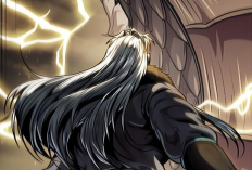 Lire RAW Manhwa Nano Machine Chapitre 257 Scan VF, Une information importante a été reçue.